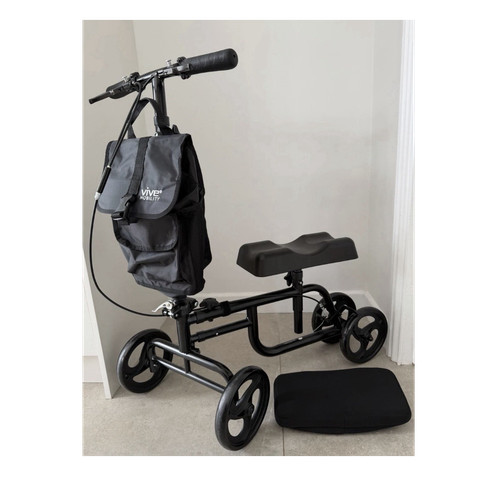 Vive mobility knee walker - vive,