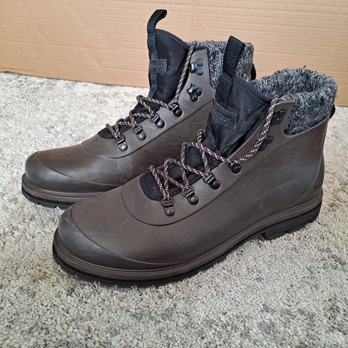 Barbour sons snow boots - &,