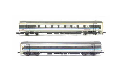 Graham farish 8707class - graham,
