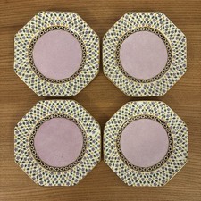 Set Of 4 Vintage 1930s Small