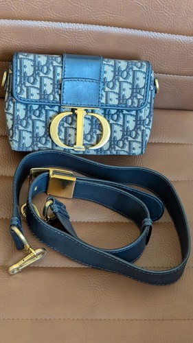 Christian dior montaigne - dior, blue