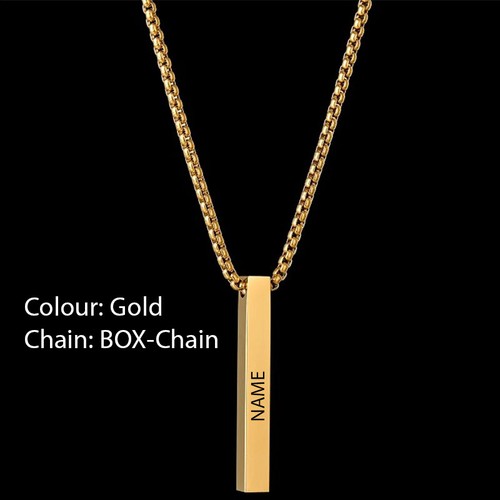 Custom personalised bar - custom,