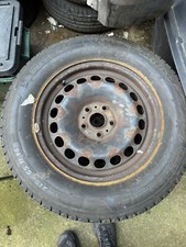 VOLKSWAGEN SHARAN 16 Inch