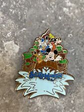 DISNEY SPLASH MOUNTAIN