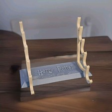 Harry Potter Wand Stand