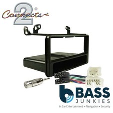 Car Stereo Radio Single Din