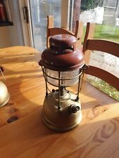 Antique Tilly lamps