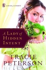 A Lady of Hidden Intent
