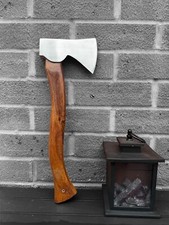Premium handcrafted Hatchet