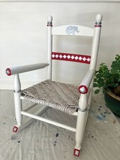Vintage Furniture Child’s