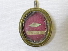 ✝ Reliquary Relic St