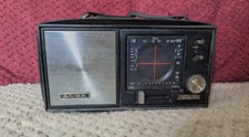 Rare Vintage Portable 1970’s