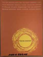 The Big Country, William Wyler