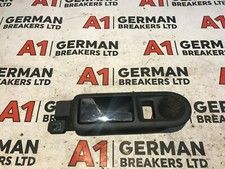 GENUINE 98-04 VW GOLF PASSAT NSR PASSENGER REAR INTERIOR DOOR HANDLE 3B0839113