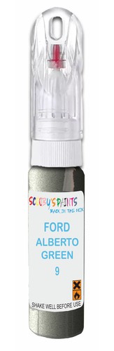 Touch pen for ford - touch, up