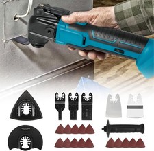 For Makita 18v Li-ion Cordless