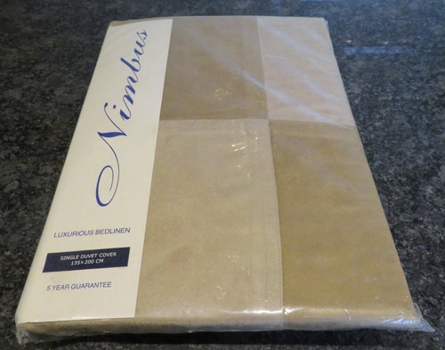 Nimbus luxurious bedlinen - luxurious,