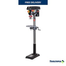 SIP Pro F16 Floor Pillar Drill