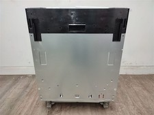 Hotpoint H7IHP42LUK Dishwasher