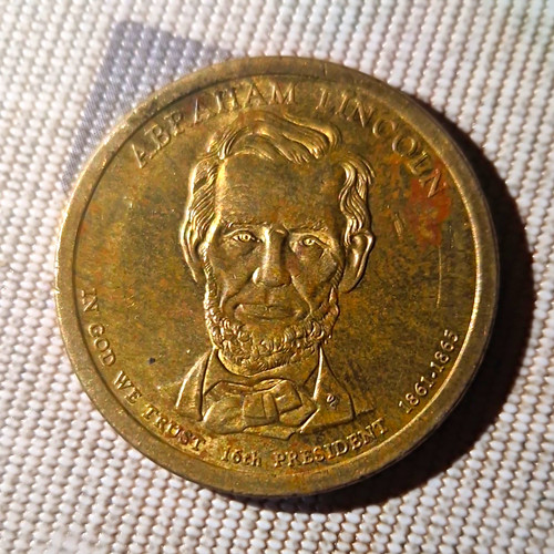 1961 1965 abraham - $1,