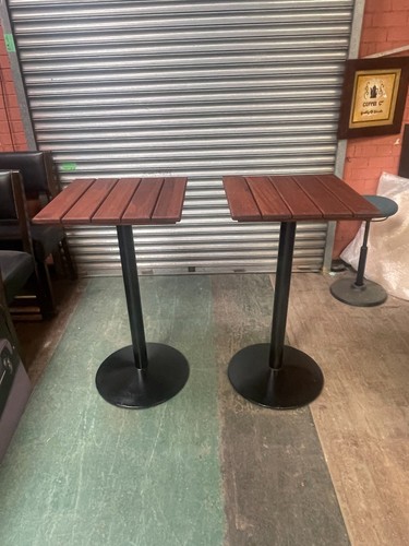 Pair solid hardwood high - pair,