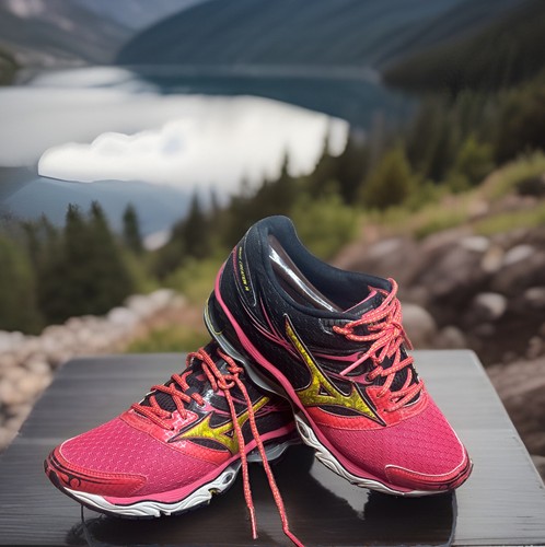 Mizuno wave creation womens - wave,