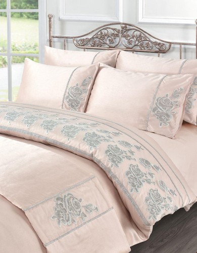 Duvet cover set - duvet, or