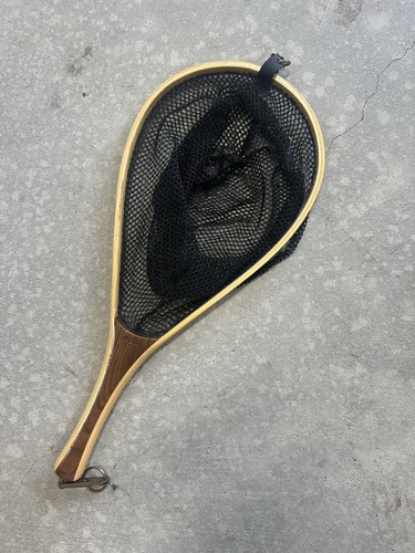 Vintage bean teardrop - l.l.,