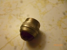Fender Amplifier Pilot Light