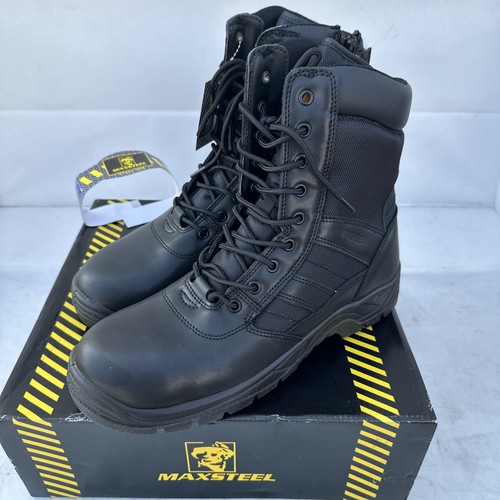 Mens lightweight safety steel - mens,