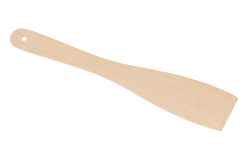 Blank plain flat beechwood - blank,