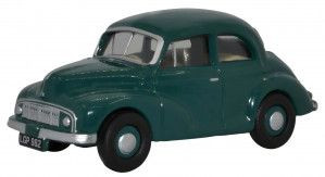 Oxford diecast 76mms001 morris - oxford,