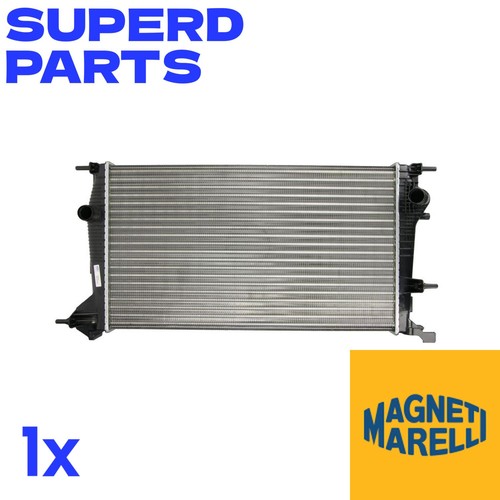 Radiator engine cooling - radiator,