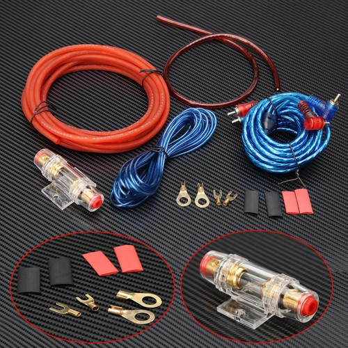 1500w car audio gauge cable - audio,