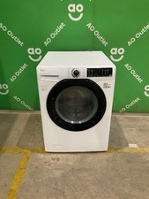 Hoover Washing Machine 12kg 1400rpm White A Rated H3WPS4126TAMB580 #LF115266