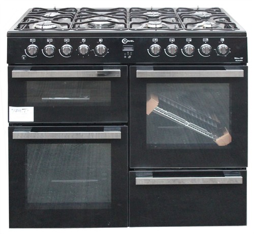 Flavel mln10frk 100cm dual - flavel,