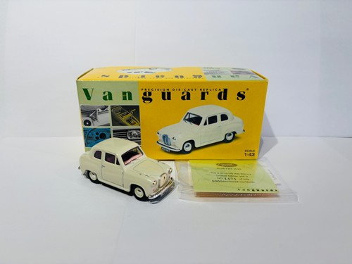 Vanguards va02306 austin a35 - va02306,