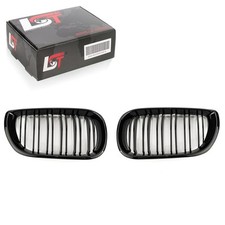 Performance Grille Double Bar