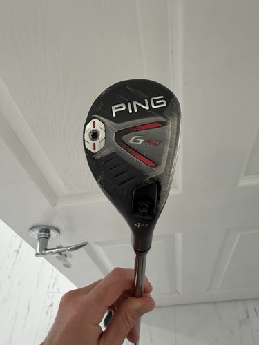 Ping g410 hybrid degree - ping,