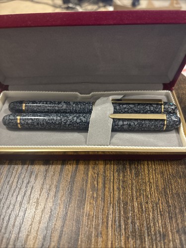 Pair iridium point - of,