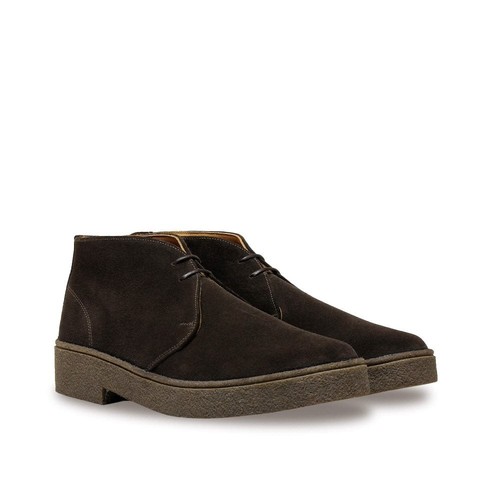 Sanders luther chukka boot - luther, in
