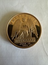 George P Battle of Waterloo