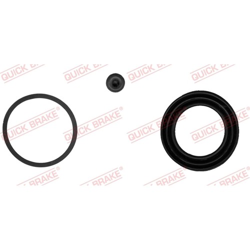 Brake caliper repair kit - brake,