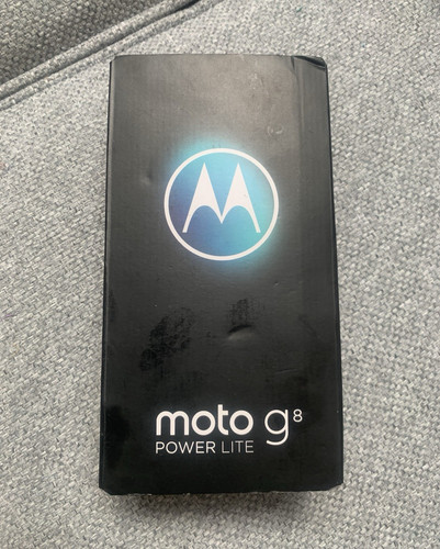 Motorola moto power - motorola, g8