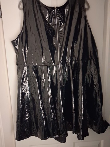 Bnwt sexy shiny - sexy,