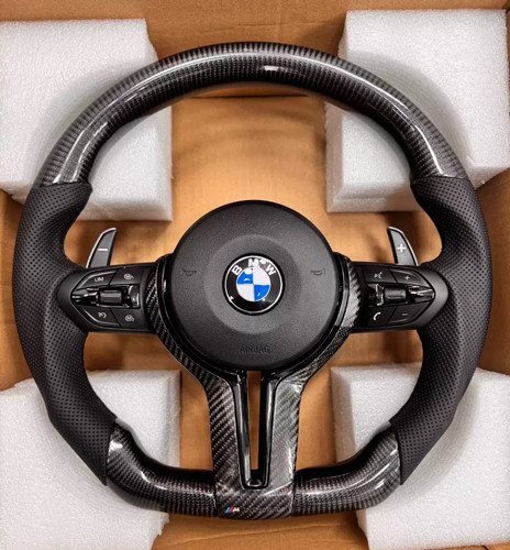 Bmw performance carbon - carbon, sport