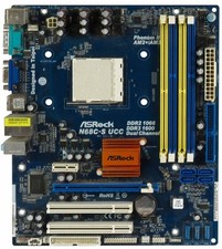 ASROCK N68C-S UCC S.AM2+ DDR3