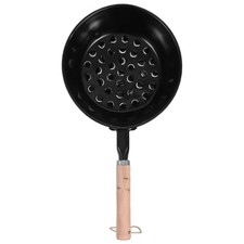 Chestnut Roasting Pan Roaster