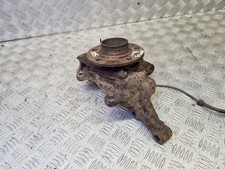 RENAULT TRAFIC WHEEL HUB
