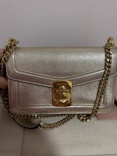 Miu Miu confidential leather